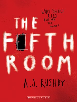 The Fifth Room - ebook
